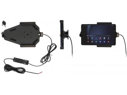 h/l Samsung Galaxy Tab A9 fixed LOCK-2 keys