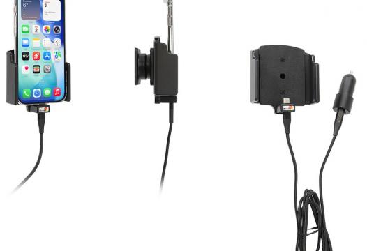 h/l usb-C verstelb 70-83/2-11 mm usb-C sig. iPh.Air