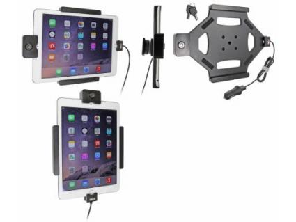 houder/lader Apple iPad Air 2 USB Sig. Plug LOCK