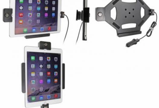 houder/lader Apple iPad Air 2 USB Sig. Plug LOCK
