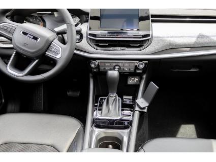 Proclip Jeep Compass 22-24 Console mount