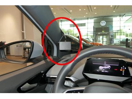 Proclip Volkswagen ID.4 21- Left mount