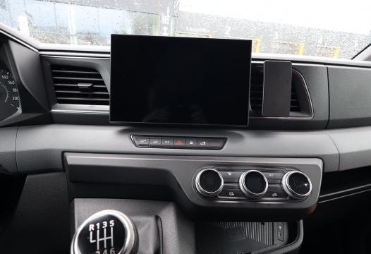 Proclip Renault Master 25- Angled mount