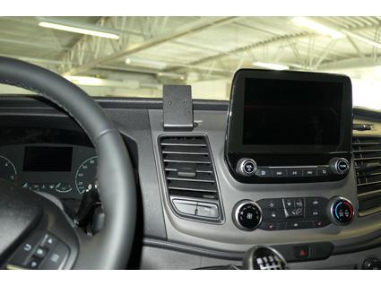 Proclip Ford Tourneo Custom 19- Center mount