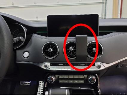 Proclip Kia Stinger 18- Center mount