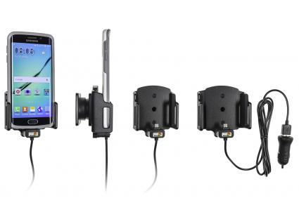 houder lader verstelbaar 62-77/d9-13 USB sig plug