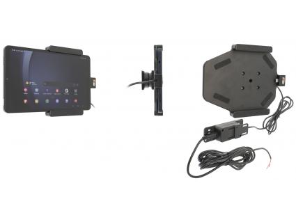 houder/lader Samsung Tab A9 SM-X110/115 fixed instal.