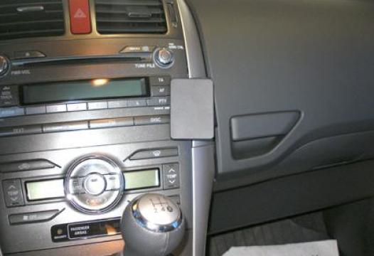 Proclip Toyota Auris 07 angled