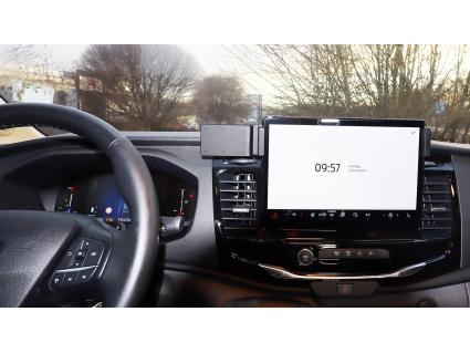 Proclip Ford Transit 25- Center mount
