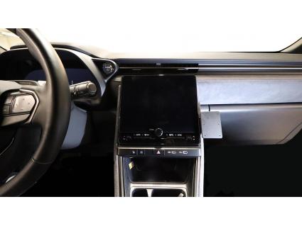 Proclip Lexus LBX Series 24- Angled mount