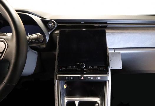 Proclip Lexus LBX Series 24- Angled mount