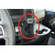Proclip Mercedes Benz Actros 5 20- Angled mount - Heavy Duty