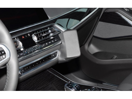 console BMW X5/ X7 2019-