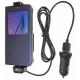 h/l Samsung Galaxy S6 met skin USB Sig Plug