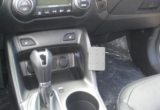 Proclip Hyundai Tucson (for USA) 2014- Console Mount