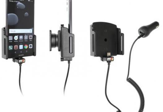 houder/lader Huawei Mate 10 Pro sig.plug