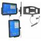 houder/lader Samsung Galaxy Tab 4 10.1 USB sig. plug