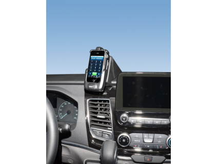 console Ford Tourneo Custom 2018-