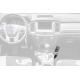 Proclip Ford Ranger 19-23 Console mount