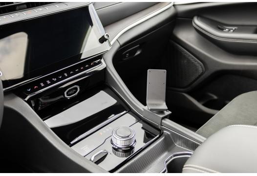 Proclip Jeep Grand Cherokee 26- Console mount
