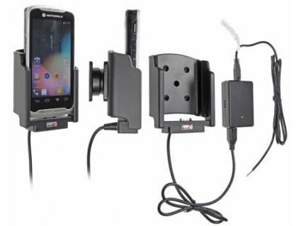 houder/lader Motorola TC55 with Boot MOLEX