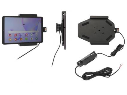 houder/lader Sam.Gal.Tab A 8.4 (2020) fixed install.