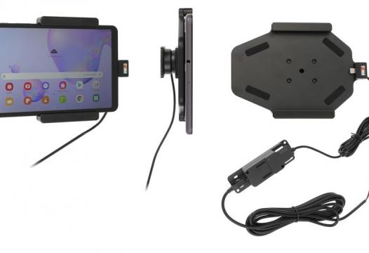 houder/lader Sam.Gal.Tab A 8.4 (2020) fixed install.