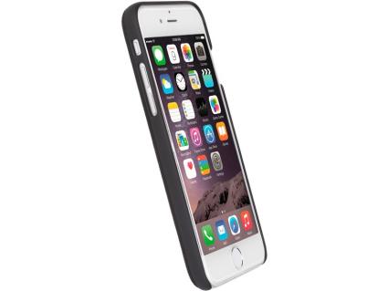 Timra Walletcover Apple iPhone 7 - Black