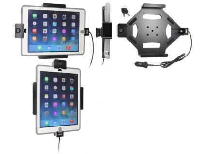 h/l Apple iPad Air USB sig.plug LOCK-Otterbox def.