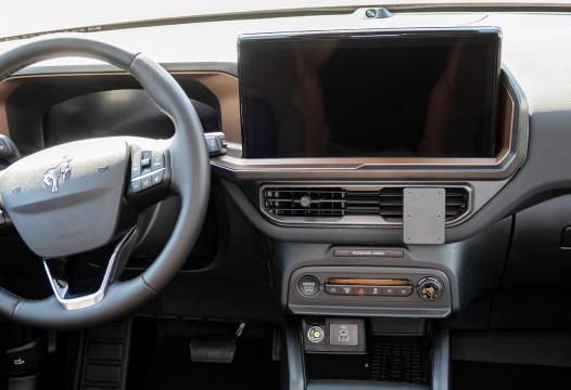 Proclip Ford Bronco Sport 25- Center mount