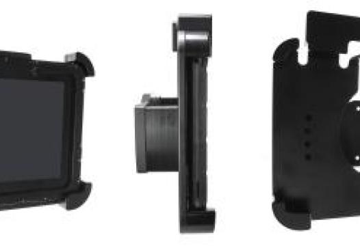 houder Zebra ET50/55 10.1"-met slot/rugged frame