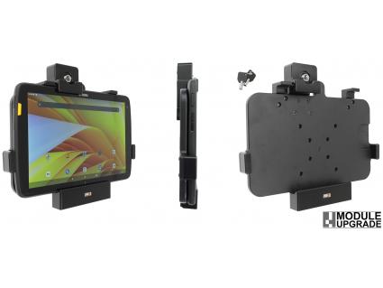 Module Upgrade Cradle Zebra ET40/45 10lock/no rugged\