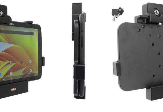 Module Upgrade Cradle Zebra ET40/45 10lock/no rugged"