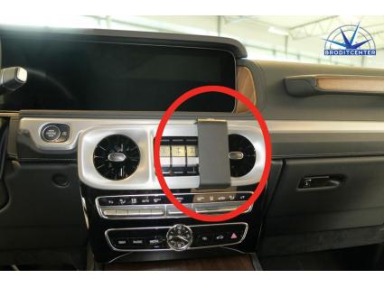 Proclip Mercedes Benz G-Class 19- Angled mount