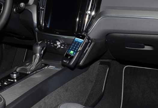 console Volvo V60 07/2018- (Not for T8)