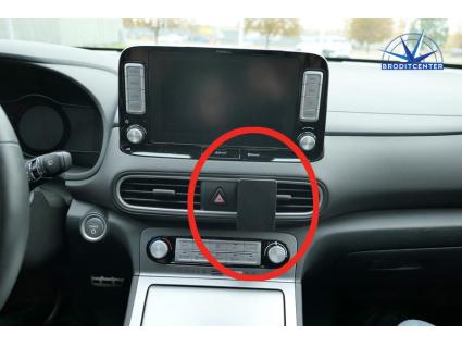 Proclip Hyundai Kona Electric 19- Center mount
