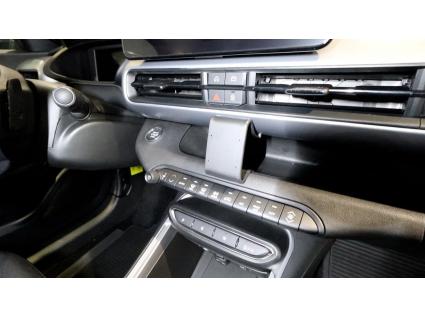 Proclip Jeep Avanger 23- Center Mount