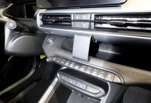 Proclip Jeep Avanger 23- Center Mount