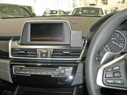 Proclip BMW 2 series RHD 14-
