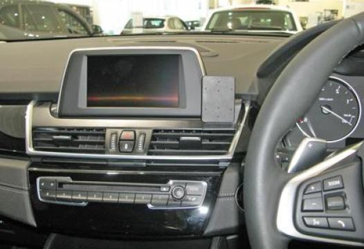 Proclip BMW 2 series RHD 14-