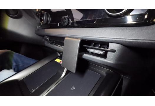 Proclip Toyota bZ4X 26- Angled mount