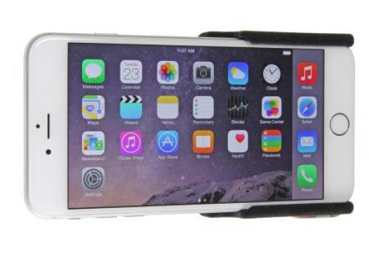 houder Apple iPhone 6 Plus - Padded