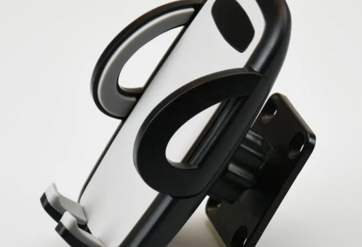 Fix2Car universal holder 50-95mm with swivel