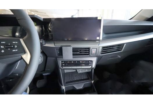 Proclip Opel Frontera 24- Center mount