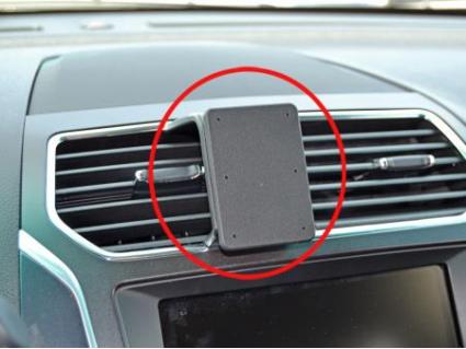 Proclip Ford Explorer/Explorer Sport 16-19 USA Center Mount