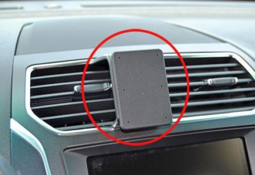 Proclip Ford Explorer/Explorer Sport 16-19 USA Center Mount