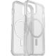 Symmetry Plus MagSafe Apple iPhone 13 - Clear