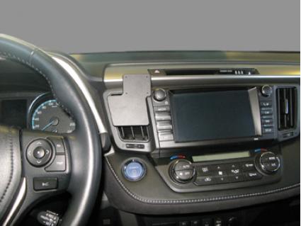 Proclip Toyota RAV 4 13-18 Center mount
