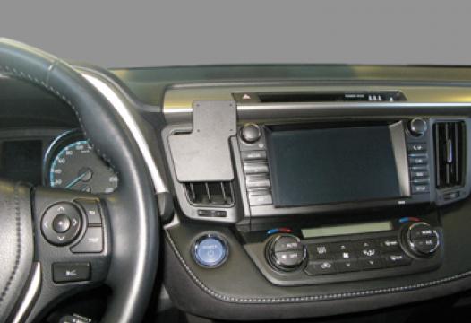 Proclip Toyota RAV 4 13-18 Center mount