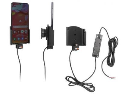 houder/lader Samsung Galaxy A70 - fixed instal.